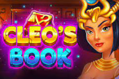 Cleo’s Book